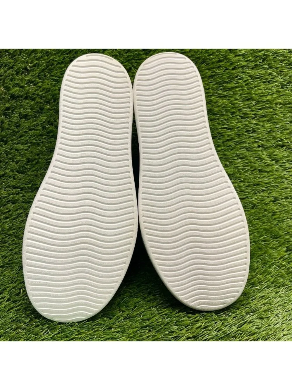 Allbirds Lounger Lift Womens Size 9.5 Gray Casual Knit Slip On Shoes Sneakers